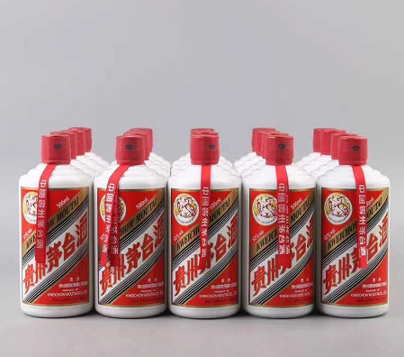 布尔津茅台酒回收