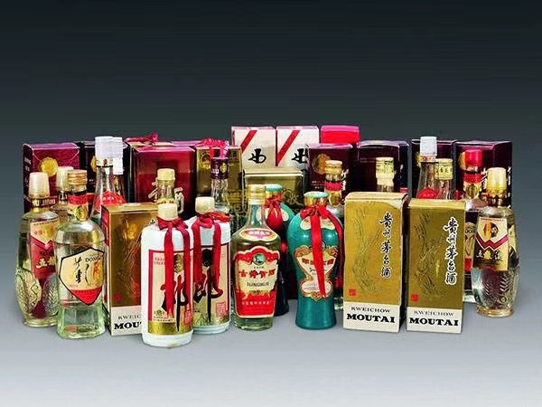 布尔津临沂莒南回收茅台公司价格哪里回收(附近上门回收茅台酒）