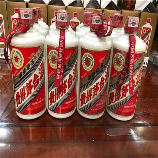 布尔津老酒回收